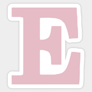 Epsilon Sticker